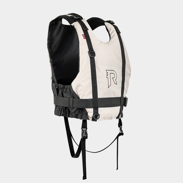 Seglarväst Regatta Action Explorer 50N Beige Flytväststorlek: 90+ kg