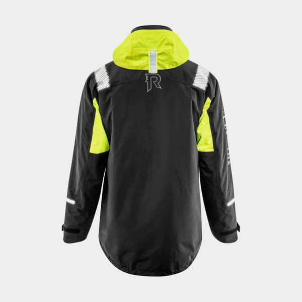 Flytjacka Regatta Fjord 50N Black Flytväststorlek: Medium (70 - 90 kg)