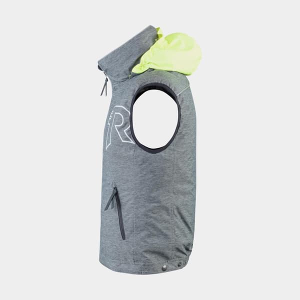 Flytväst-väst Regatta Mist 50N Grey Melange Flytväststorlek: Small (40 - 60 kg)