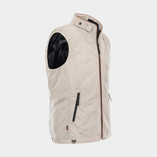 Flytväst-väst Regatta Classic Gold 50N Beige Flytväststorlek: Medium (50 - 70 kg)