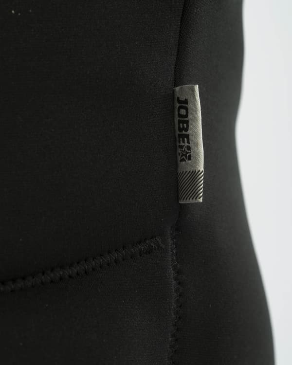 Vattensportväst JOBE Segmented Jet Vest Men 50N Lime Green Flytväststorlek: XX-Large+ (95 - 105 kg)