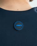 Miniatyrbild 4 av 11: Vattensportväst JOBE Neoprene Vest Men 50N Midnight Blue Flytväststorlek: XXX-Large+ (105 - 115 kg)