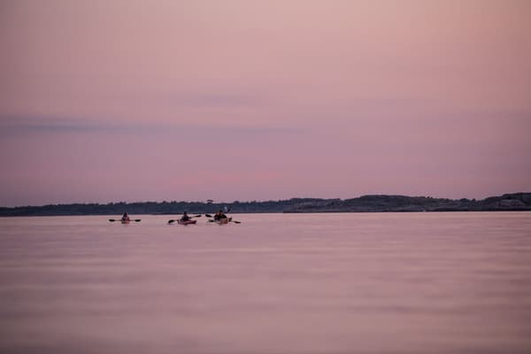 Flytväst-väst Baltic Sandhamn 50N, svart Flytväststorlek: Medium (70 - 80 kg)
