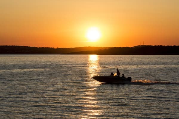 Seglarväst Baltic Aqua 50N, marinblå Flytväststorlek: Large (70 - 90 kg)
