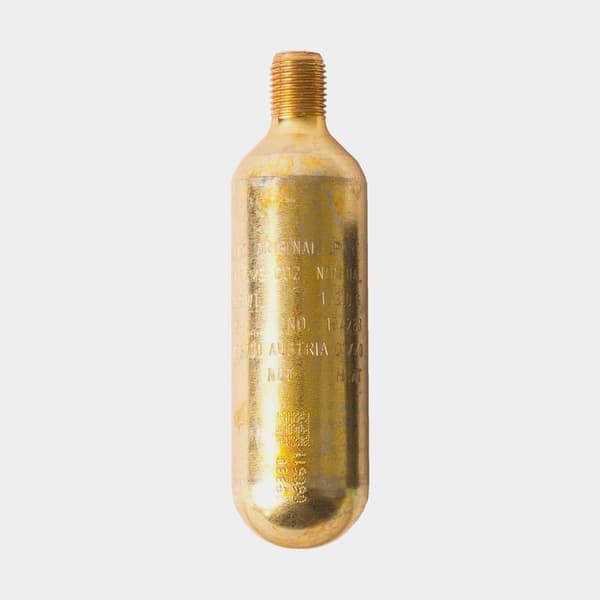 Kolsyrepatron Baltic CO2, 60 gram