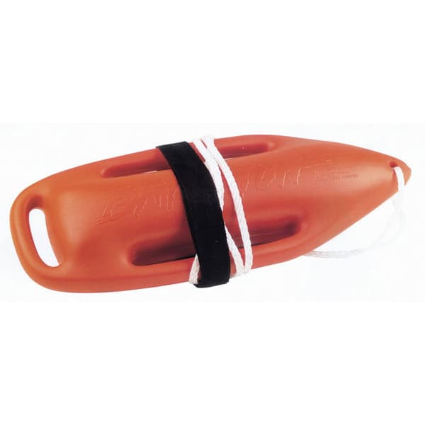 Scoprega Redningsbøje Bay Watch Orange 680 x 130 x 230 mm