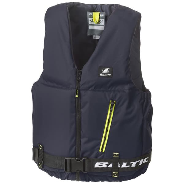 Baltic Redningsvest 50n Leisure Axent Blå 50-70 kg