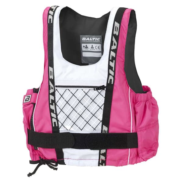 Baltic Opdriftsstøtte Dinghy Pro Rosa M