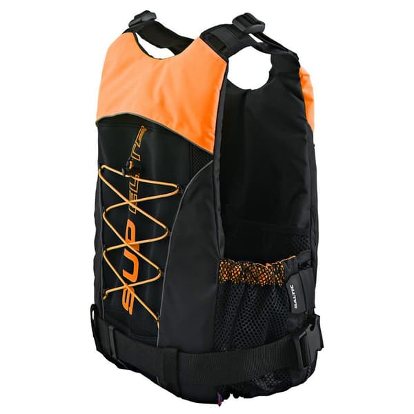 Baltic Flythjälp Sup Elite Orange 30-50 kg