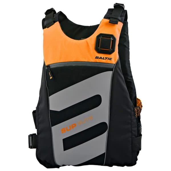 Baltic Flythjälp Sup Elite Orange 30-50 kg