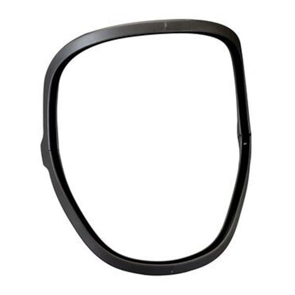 3m Skärmmask Svart