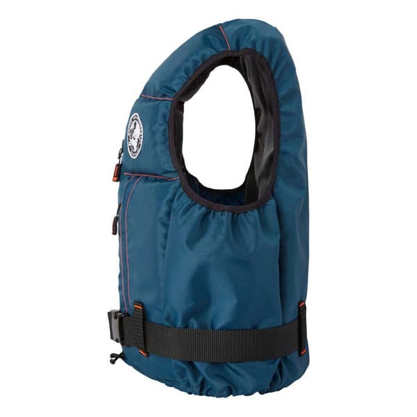 Baltic Flythjälp Mist Blå 40-50 kg