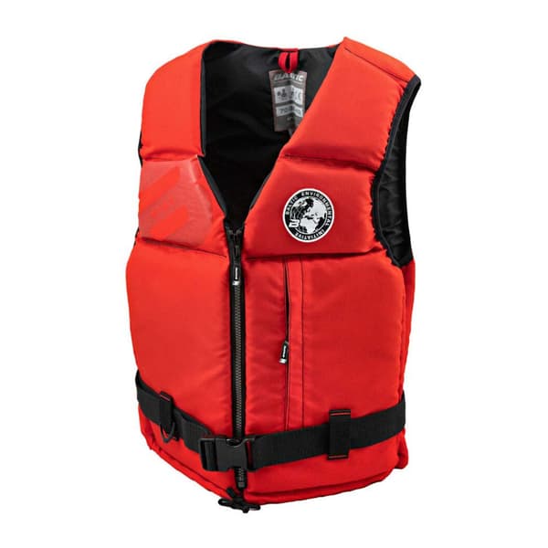 Baltic Flythjälp Mist Röd 40-50 kg
