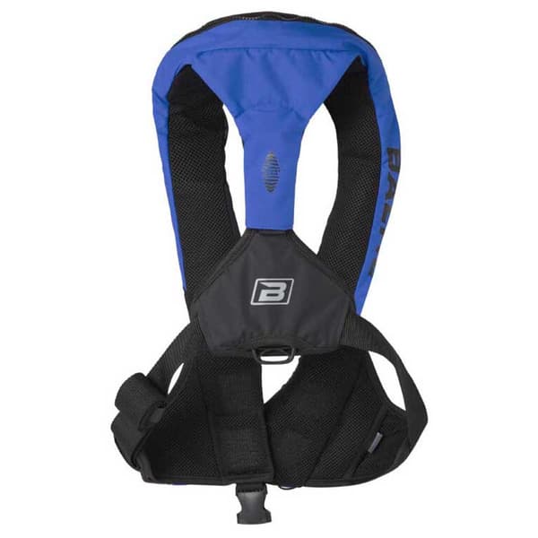 Baltic Valjaat Pelastusliivi Poseidon Musta 40-120 kg