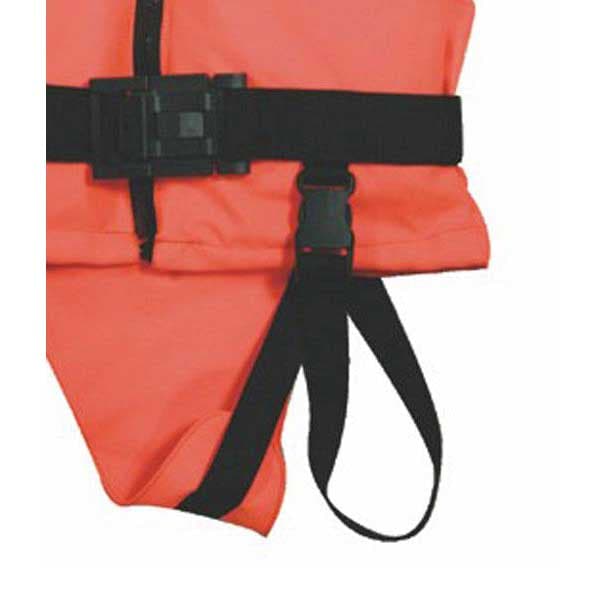 Lalizas Flytväst 100n Orange 15-30 kg