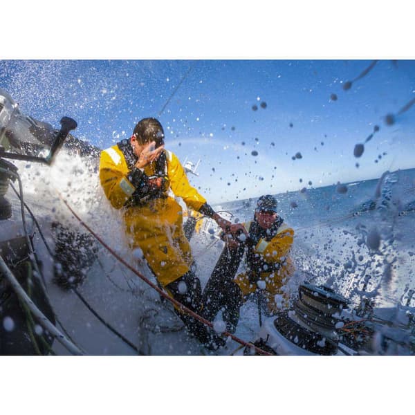 Spinlock Flytväst Vito 170n Svart