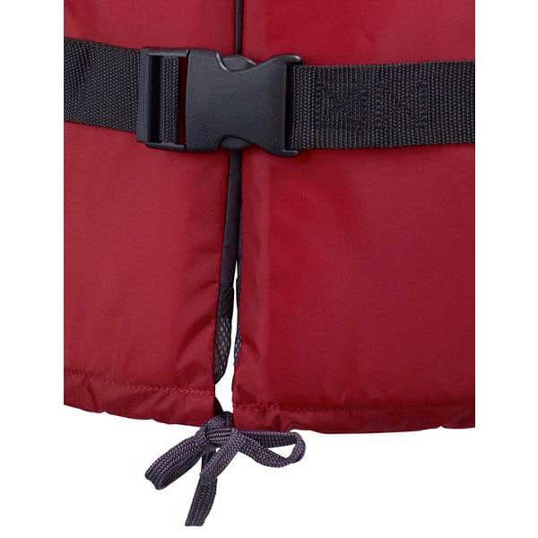 Helly Hansen Pelastusliivi Sport Ii 50n Punainen 50-60 kg
