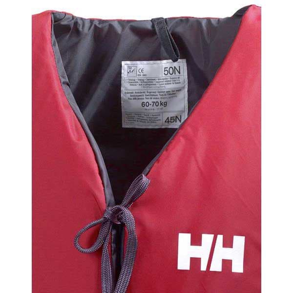 Helly Hansen Pelastusliivi Sport Ii 50n Punainen 50-60 kg