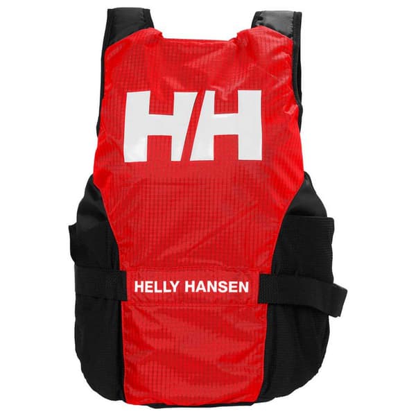 Helly Hansen Flythjälp Rider Foil Race Beige 50-60 kg
