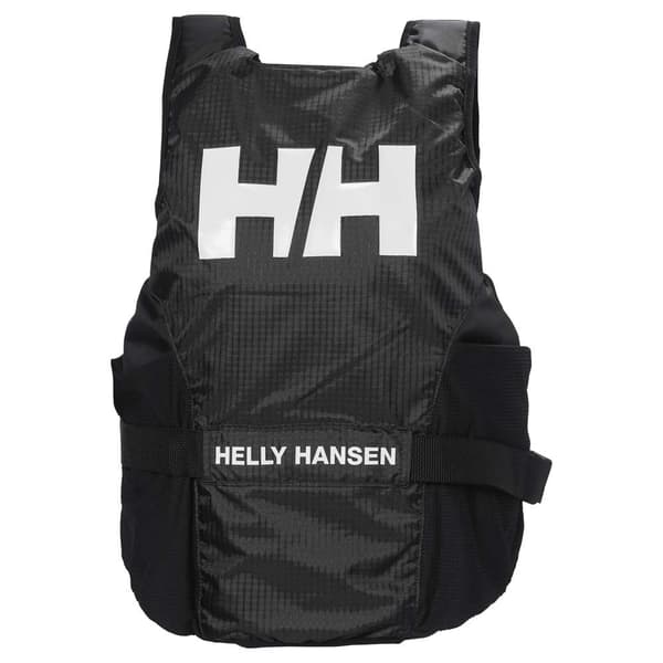 Helly Hansen Flythjälp Rider Foil Race Svart 30-40 kg