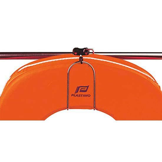 Plastimo Rack Orange,Sort