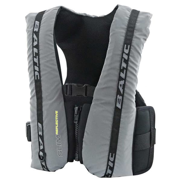 Baltic Kelluvuusapu Slim Pro Harmaa 70-90 kg