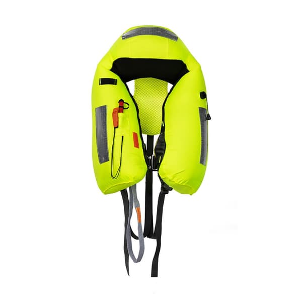 Plastimo Flytväst Slr 196n Hammar Grönt