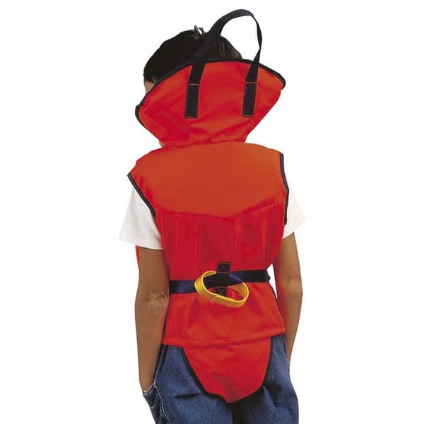 Plastimo Flytväst För Barn Typhon Orange 8-15 kg