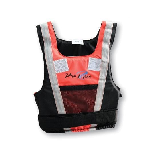 Lalizas Pelastusliivi Pro Race 50n Oranssi >70 kg