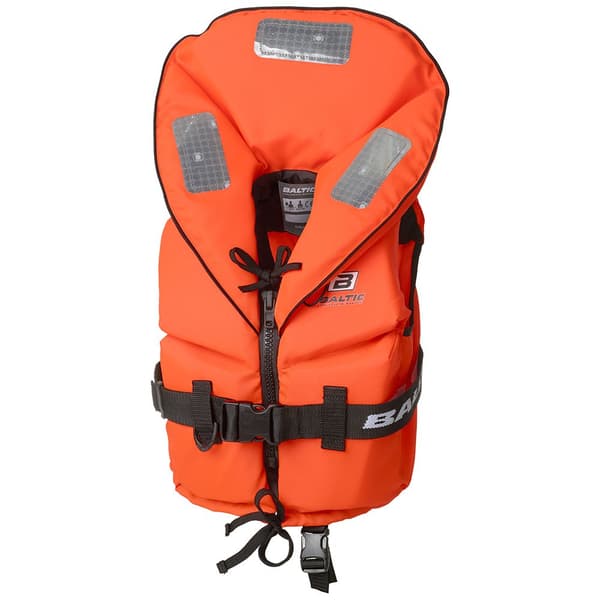 Baltic Flytväst Pro Sailor Orange 50-70 kg