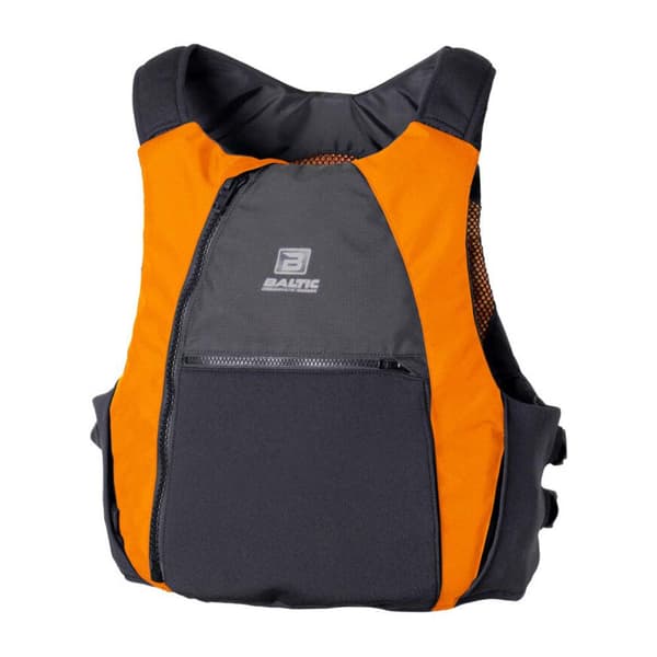 Baltic Opdriftsstøtte Extreme Orange 70-90 kg