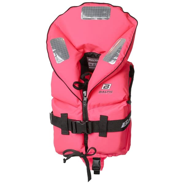 Baltic Flytväst Pro Sailor Rosa 10-20 kg