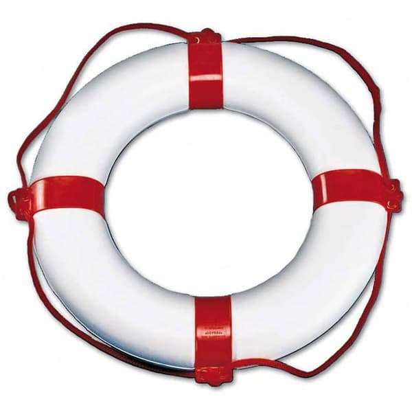 Prosea 101004 Röd