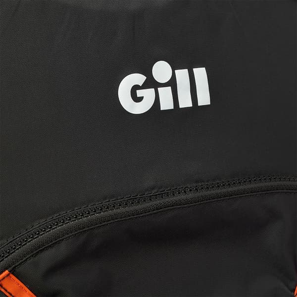 Gill Pro Racer 50n Orange L