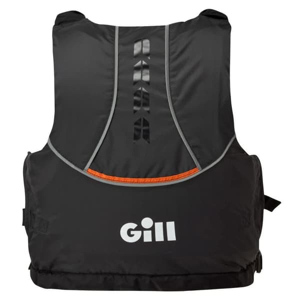 Gill Pro Racer 50n Orange L
