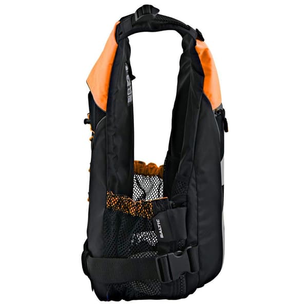 Baltic Kelluvuusapu Sup Elite Oranssi >70 kg