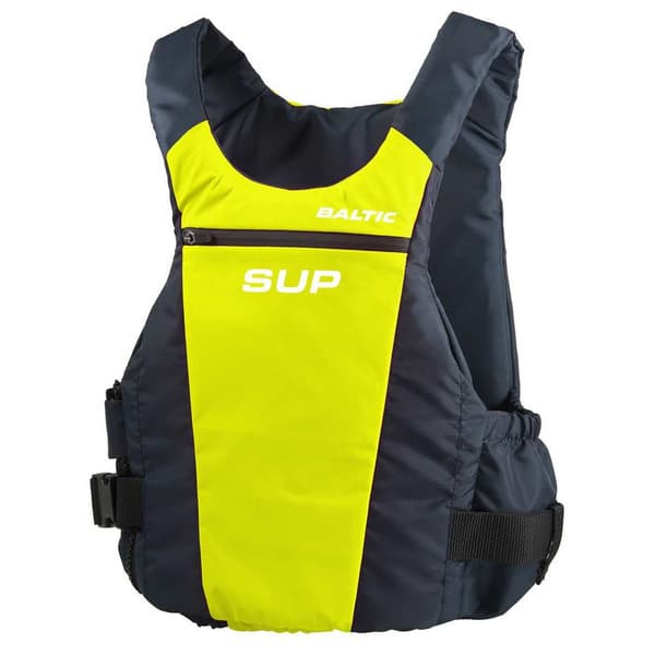 Baltic Kelluvuusapu Sup Rental Keltainen 50-70 kg