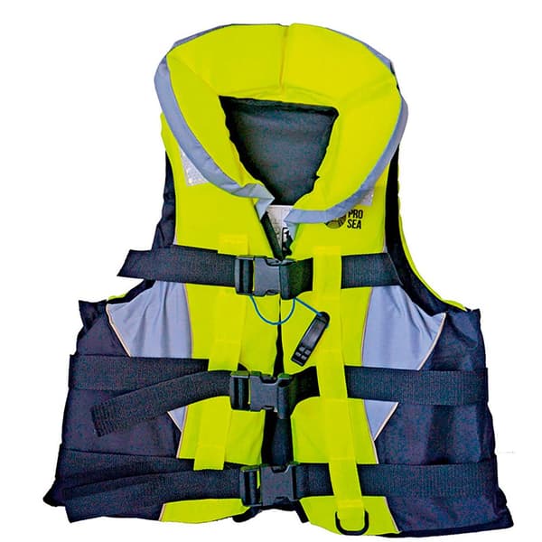 Prosea 126357 Gul