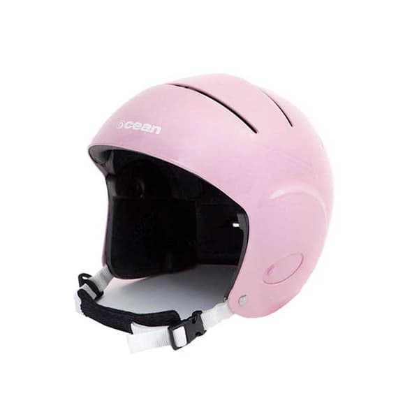 Ocean Sunglasses Hjälm Rhino Rosa XL-L