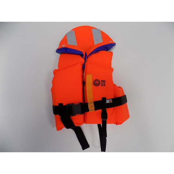 Prosea 126300 Orange