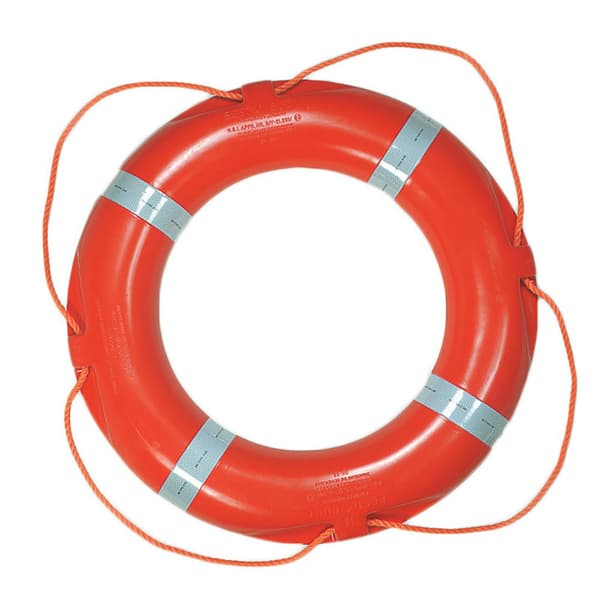 Besto Flyder Med Reflekterende Tape Solas Rød