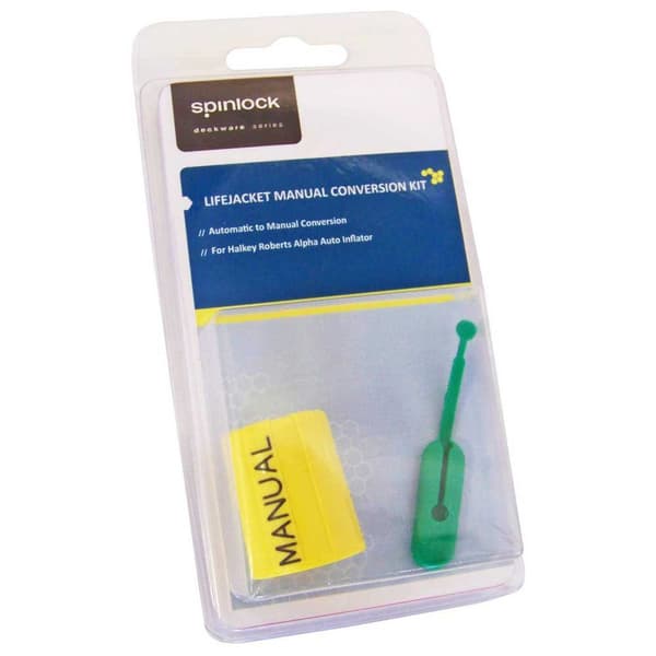 Spinlock Sele Hammar Automatic Firin Grönt