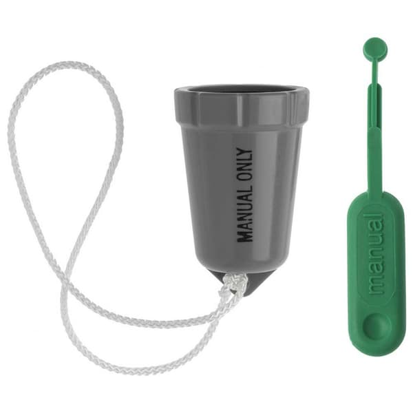 Spinlock Sele Hammar Automatic Firin Grönt