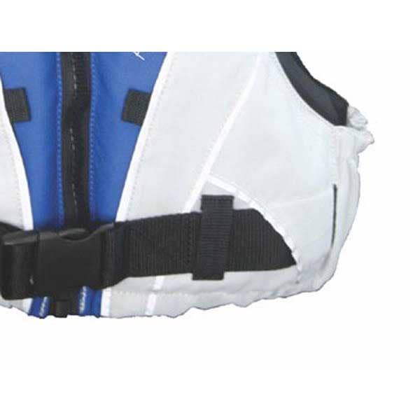 Lalizas Pelastusliivi Performance 50n Valkoinen,Sininen 25-40 kg