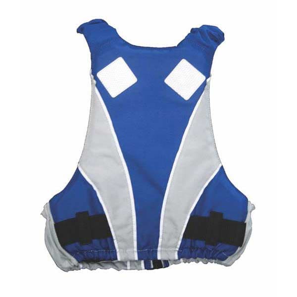 Lalizas Pelastusliivi Performance 50n Valkoinen,Sininen 25-40 kg