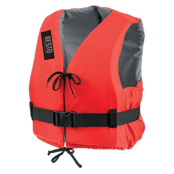 Besto Flytväst Dinghy 50n Orange M