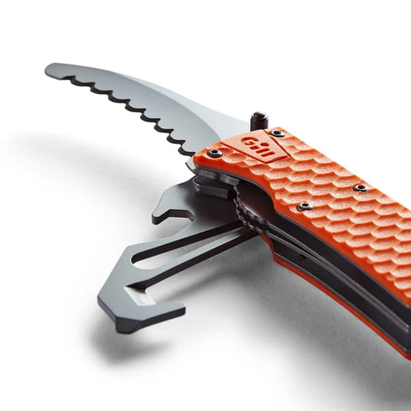 Gill Marine Orange