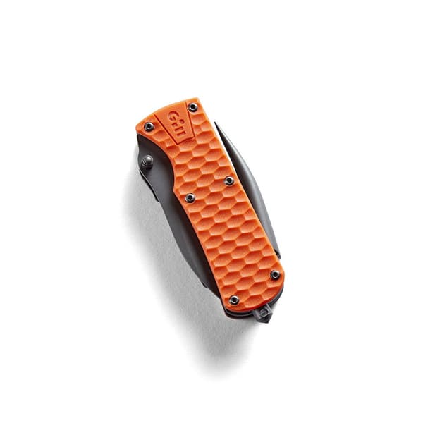 Gill Marine Orange