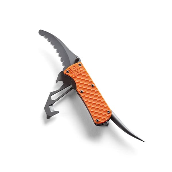 Gill Marine Orange