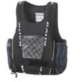 Miniatyrbillede 1 af 2: Baltic Redningsvest 50n Active Dinghy Pro Sort 50-70 kg